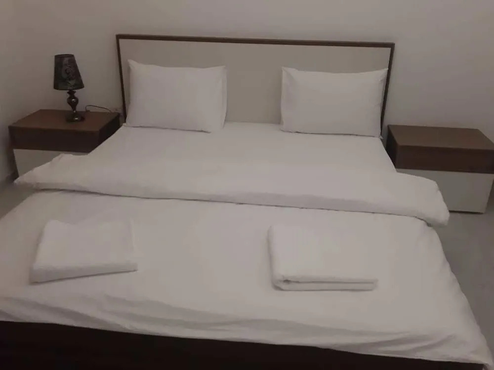 Al Bishr Hotel Apartments