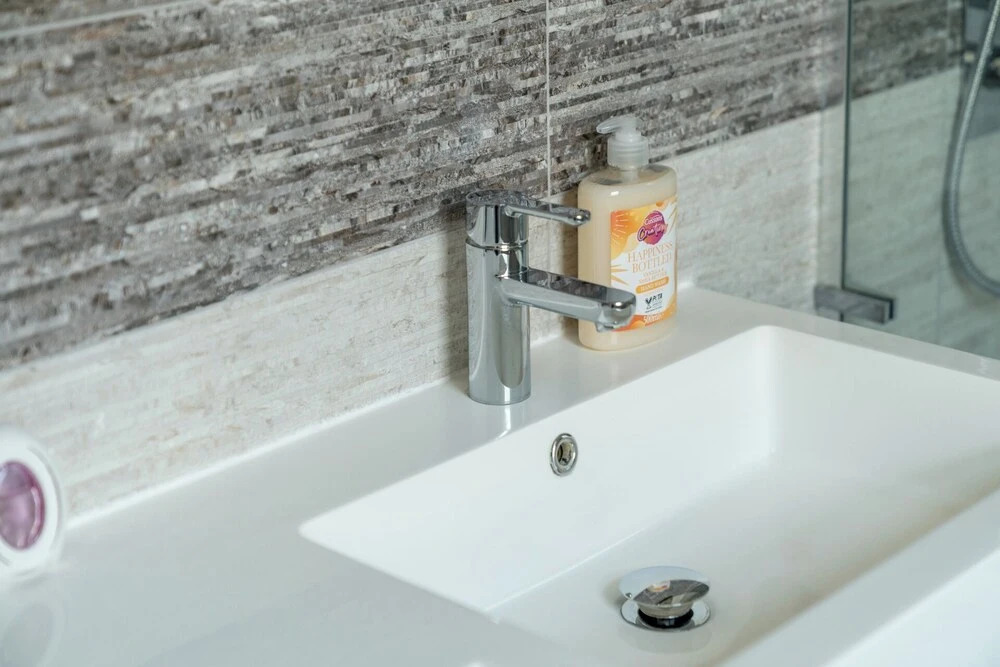 Madika Homes Luxe Apartment in Mill Hill
