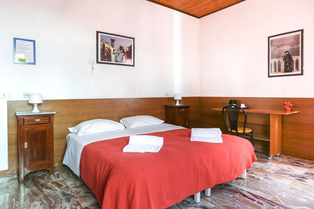 Villa Teresa