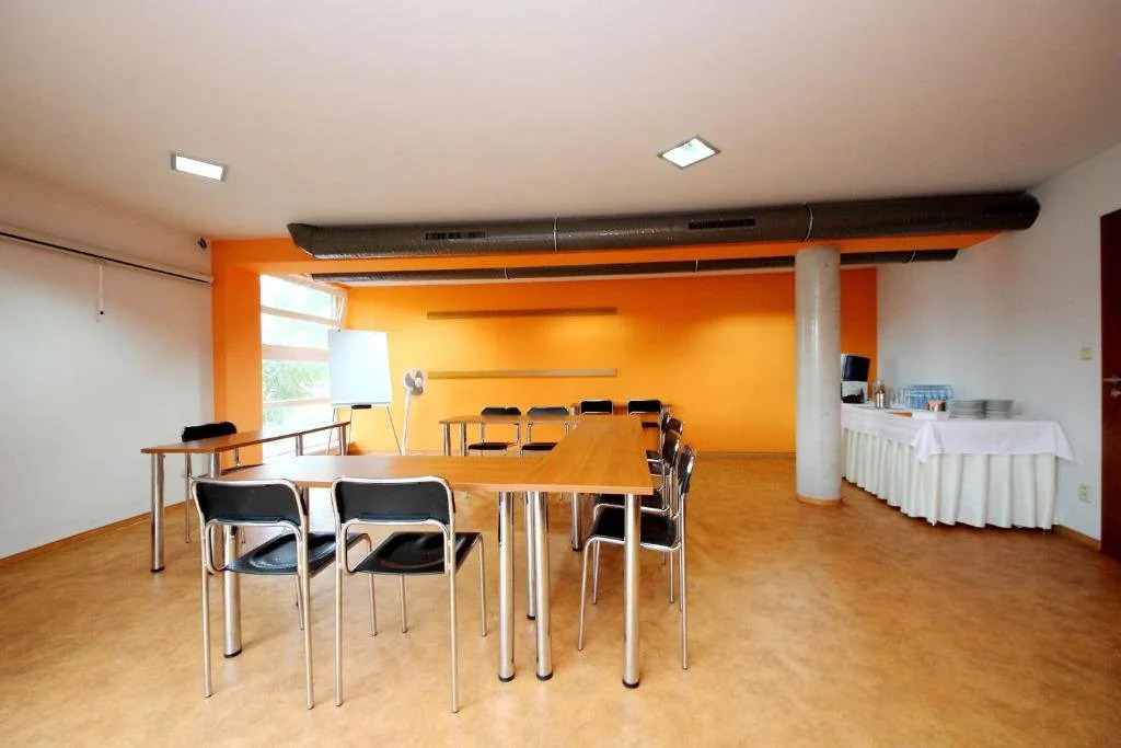 Hotel S-centrum
