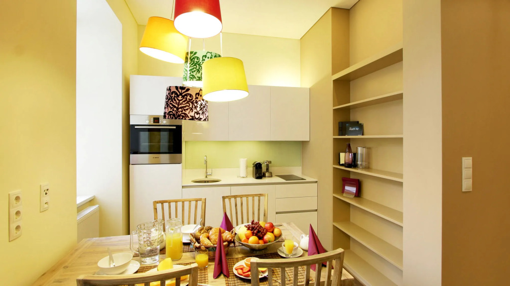 RAFAEL KAISER - Premium Apartments - Contactless Check-In