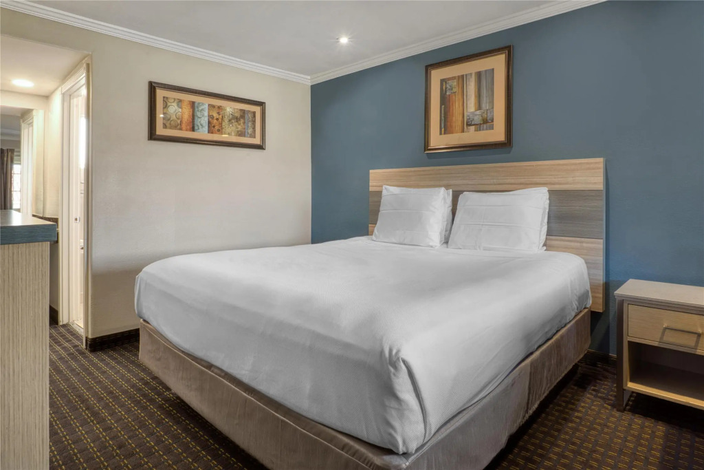 SureStay Hotel by Best Western San Rafael