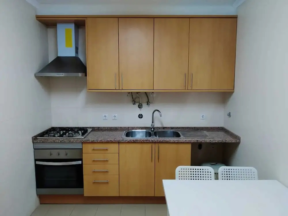 Cozy Apartment in the Heart of Lisbon