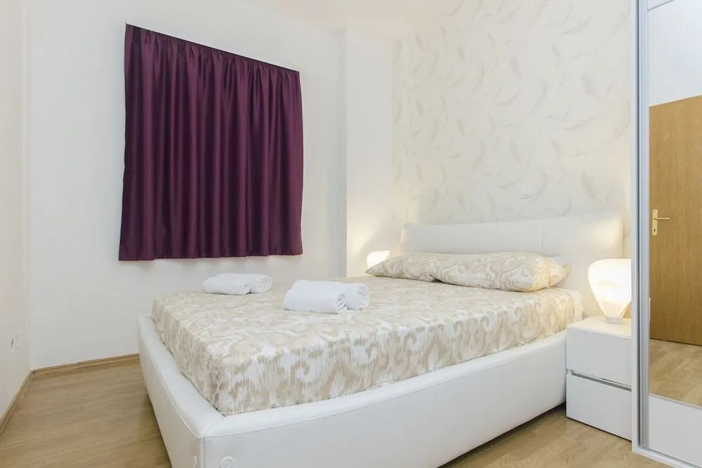 Villa Tramonto