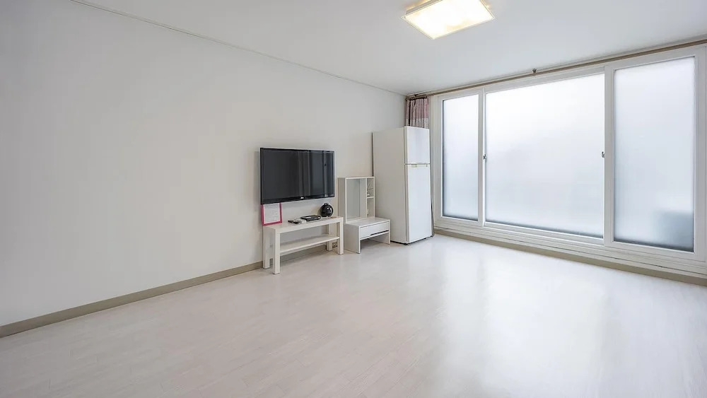 Sokcho World Pet-Friendly  Pension