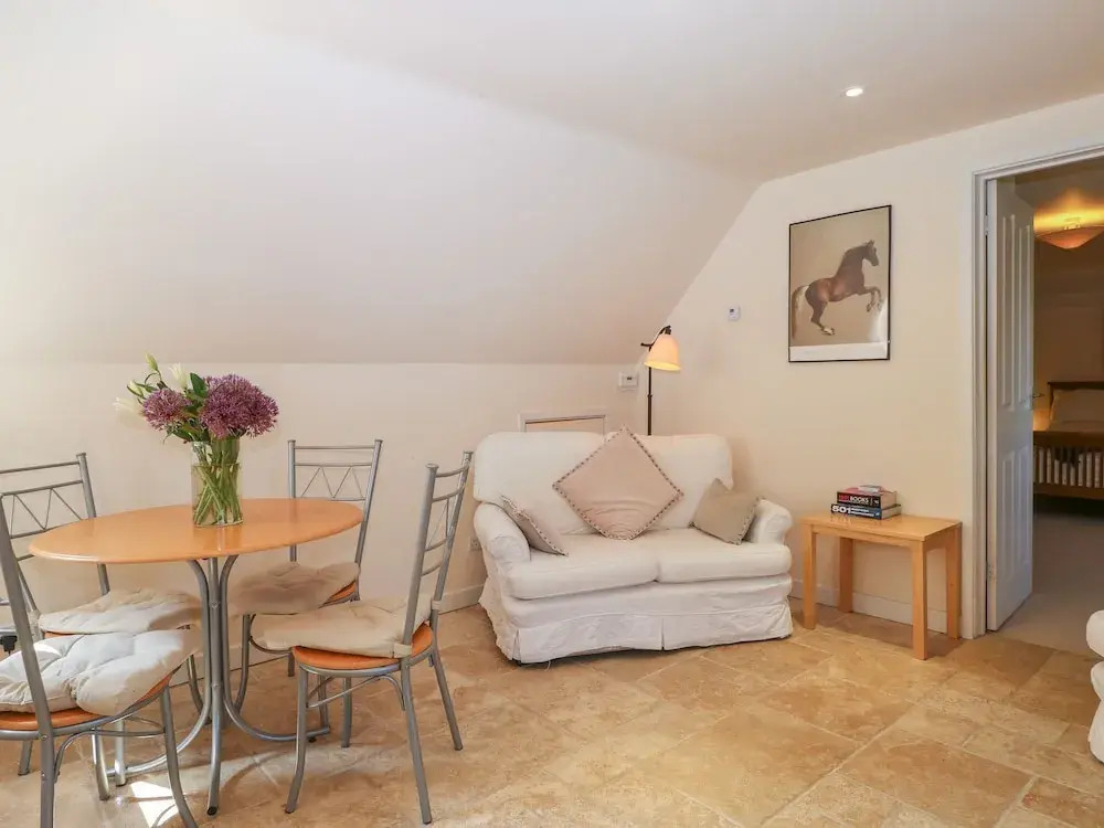 The Annexe