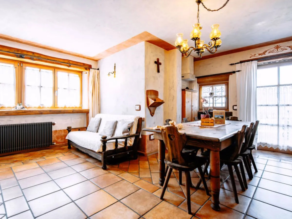 Agriturismo Alpenvidehof