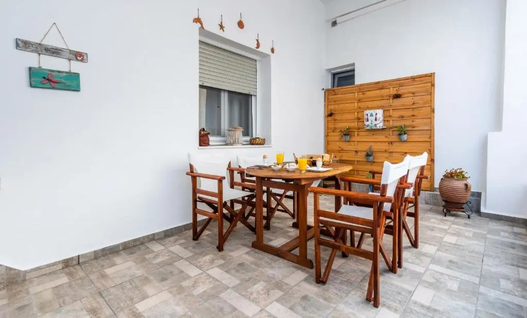 Giorgantis House & Studio