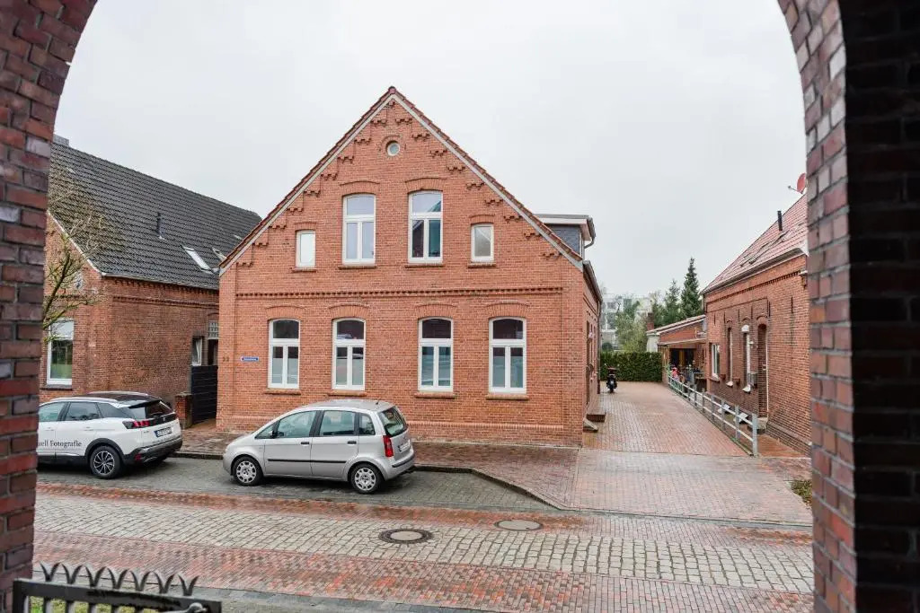 Leer Innenstadt 1
