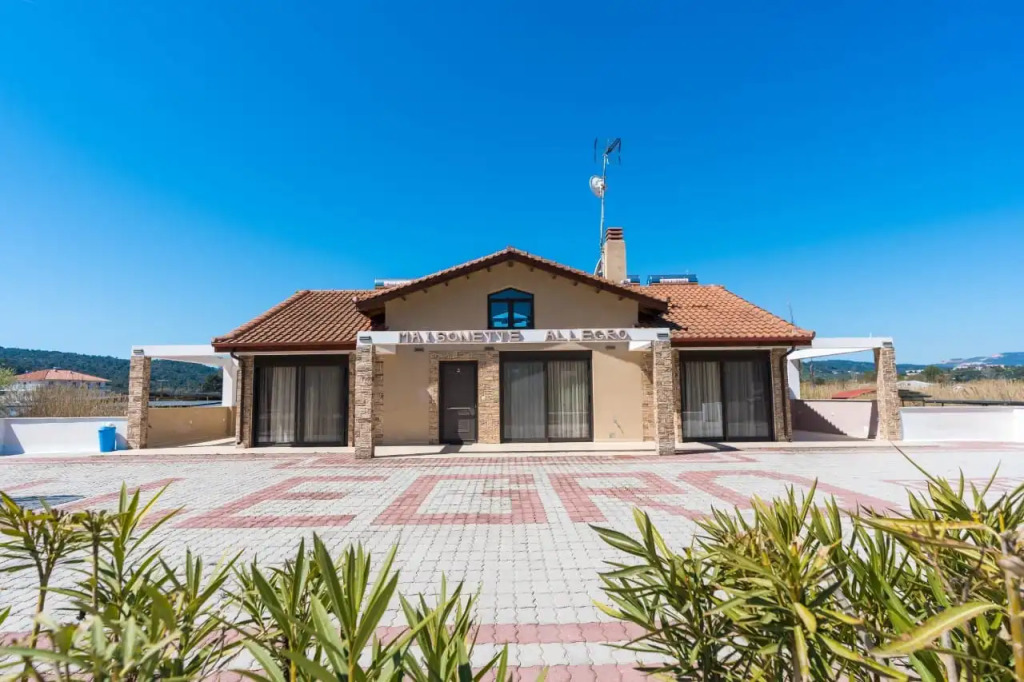 Villas Allegro