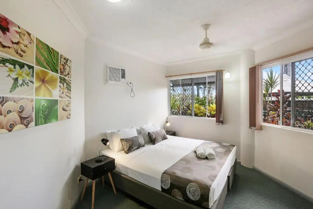Citysider Cairns Holiday Apartments