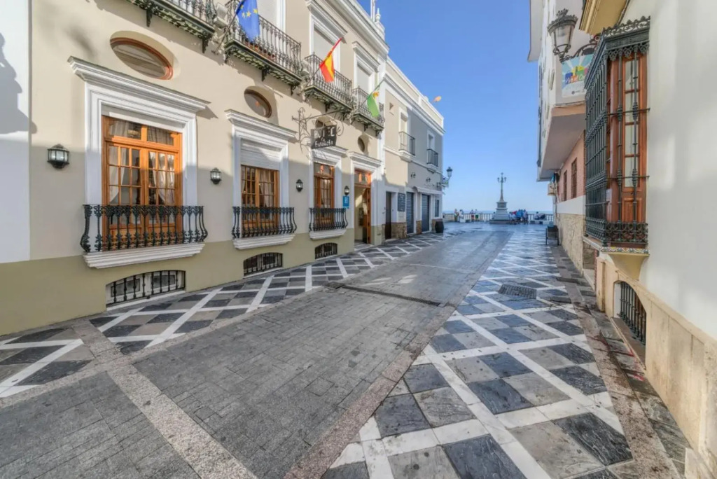 Apartamento en la playa cruz del mar chipiona