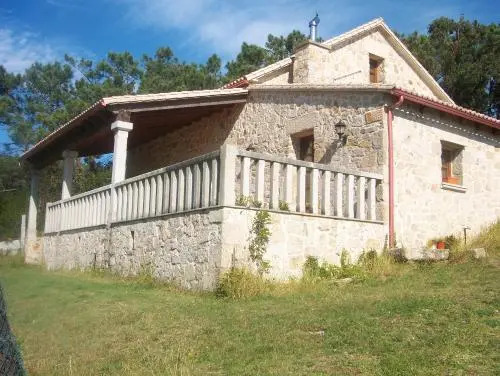 Casa As Covas