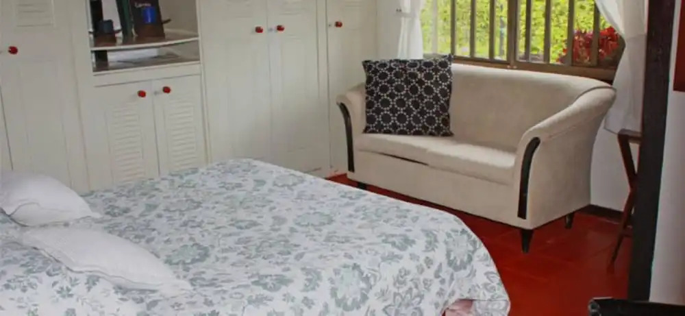 Finca La Sonora