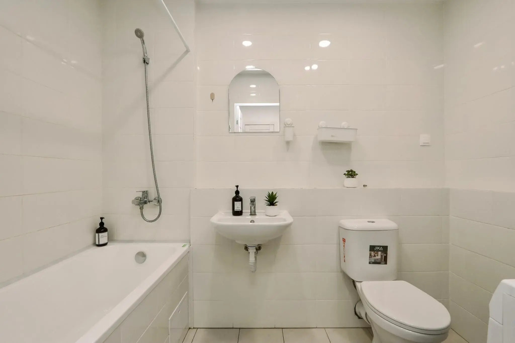 Privi House на Калашникова 11
