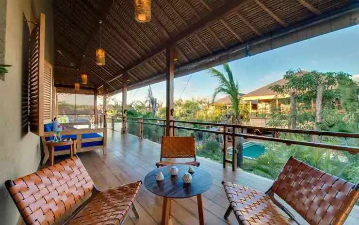 Villa Kira - Canggu