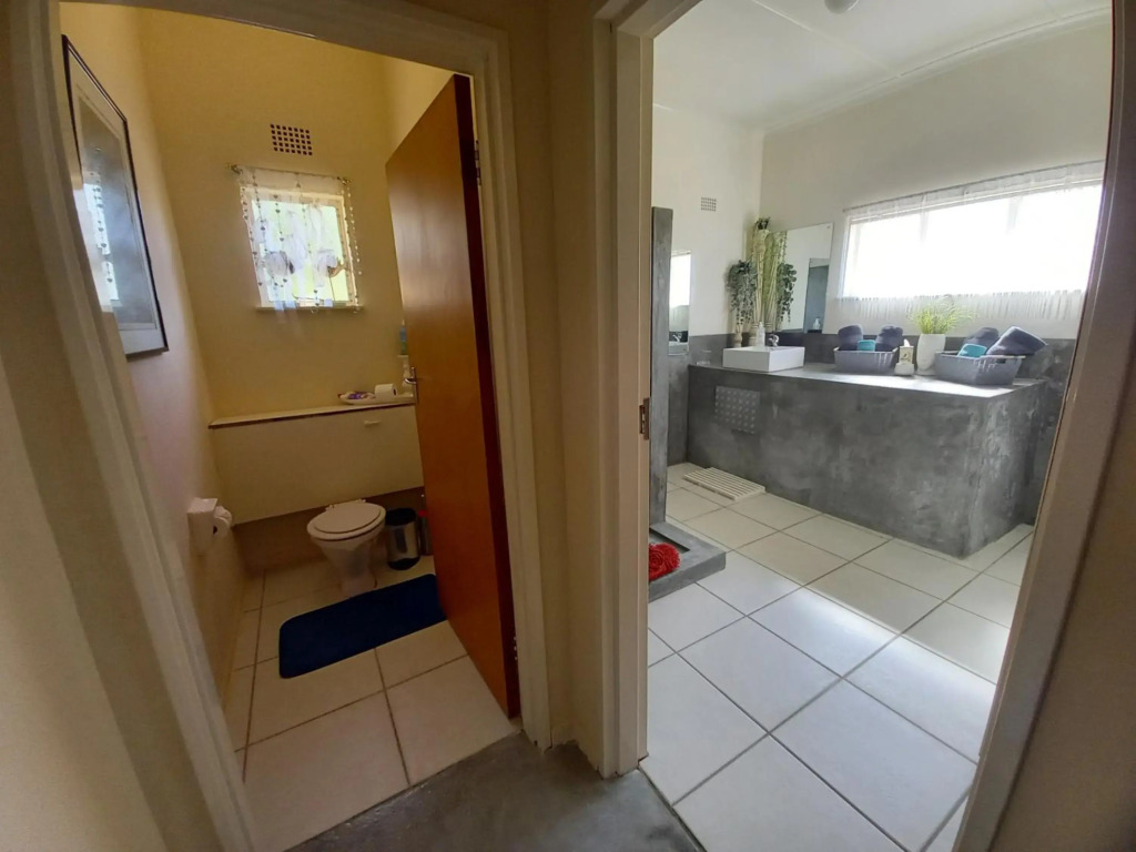 Mitat Guesthouse