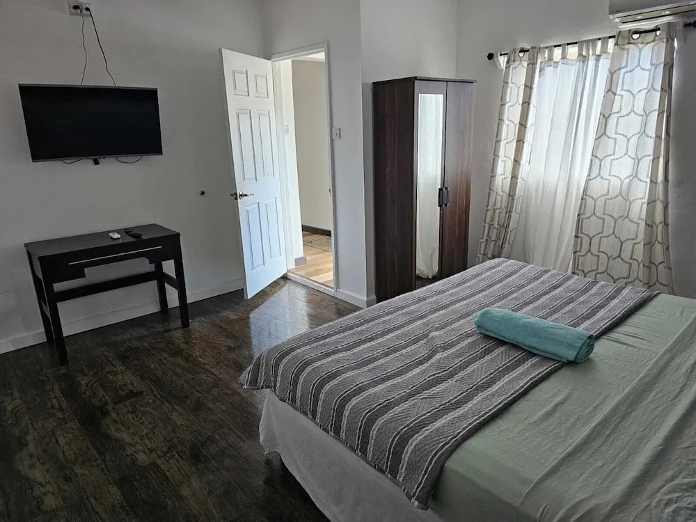 Wavecrest Suites