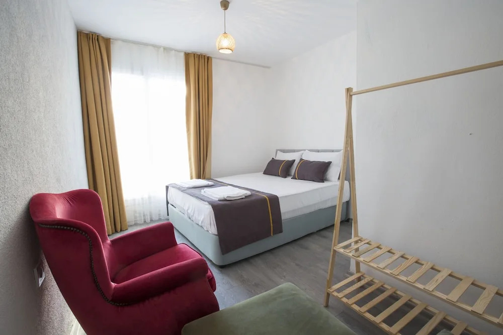 Surla Hotel