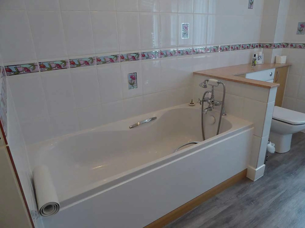 Riseden Bed and Breakfast