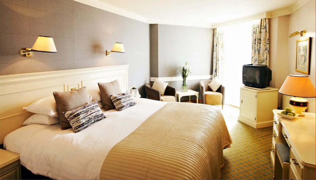 Royal Bath Hotel