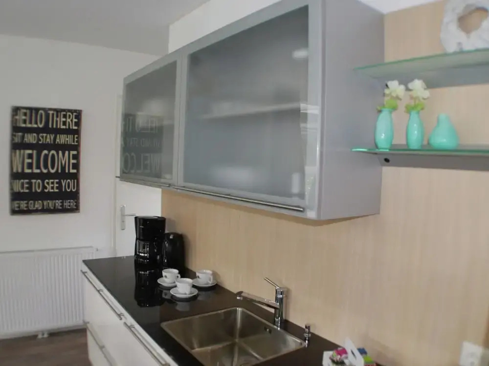 Modern Holiday Home Near Brunssummerheide