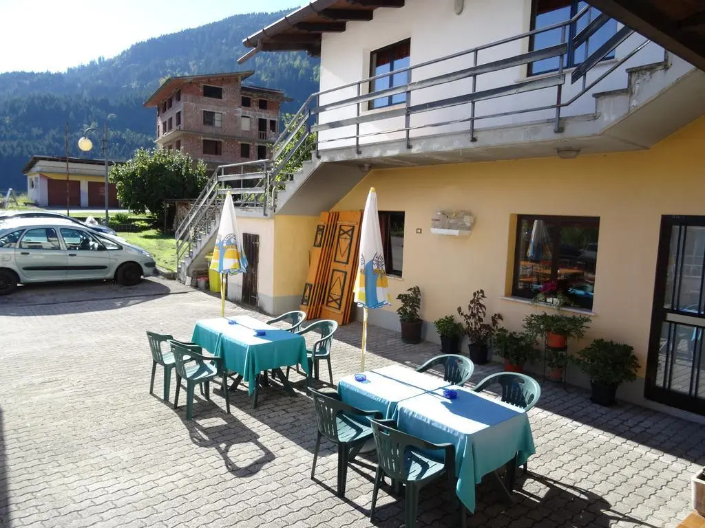 Hotel Galles