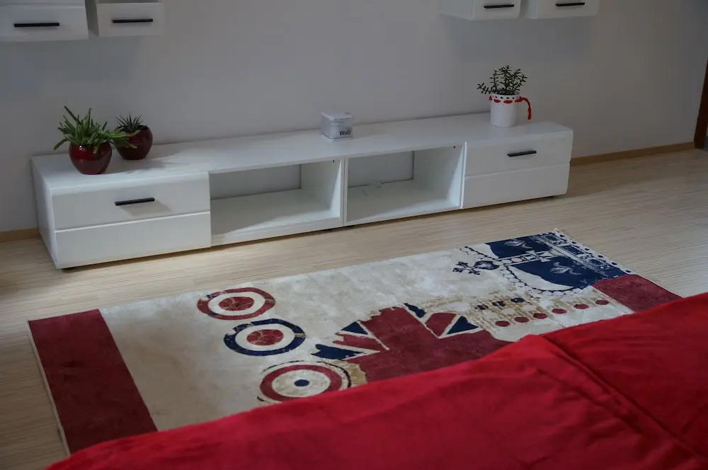 W & S Executive Apartments - Obertraun