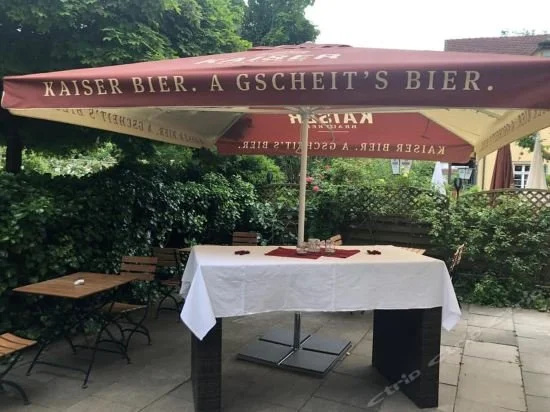 Klosterhof