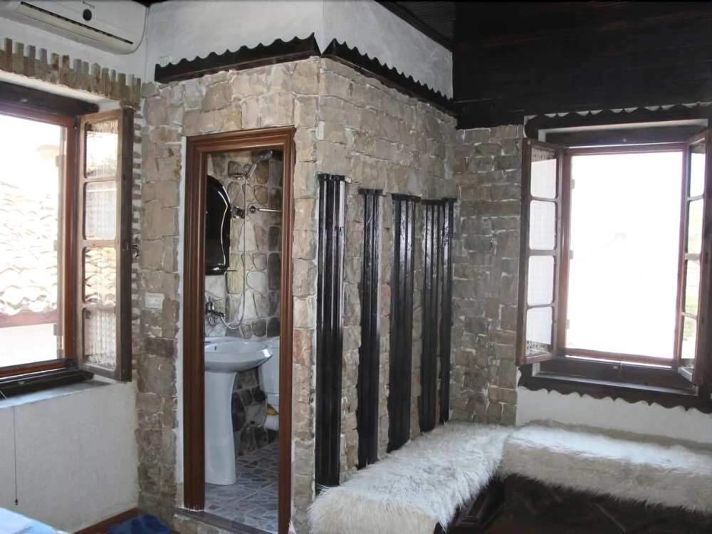 Hotel Nasho Vruho