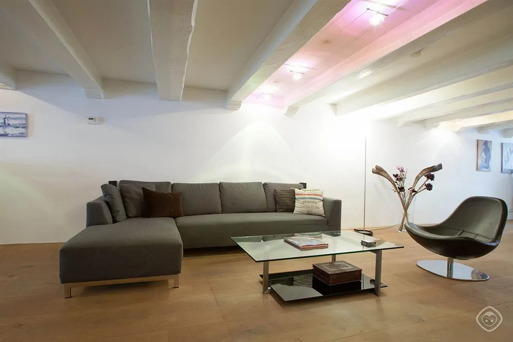 Jordaan Apartments - Canal Belt Area