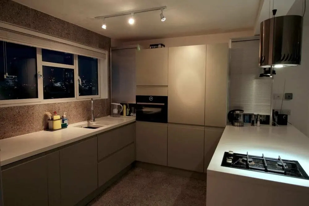 Modern 1 Bed Apt W/balcony in Angel, 9mins to Tube