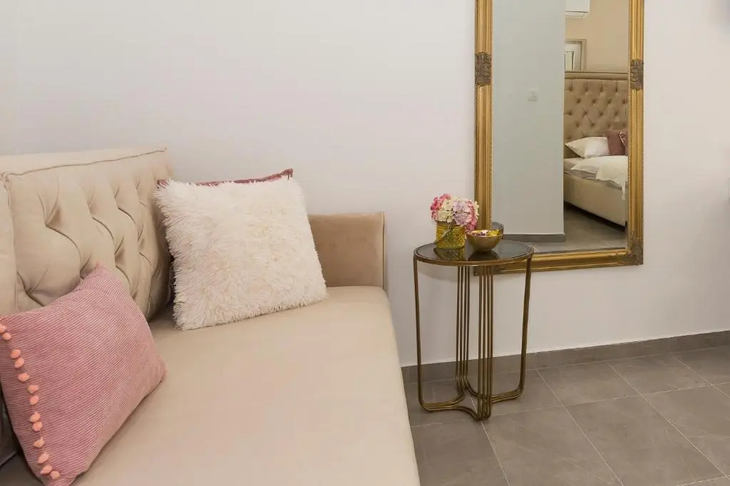 Luxury Rooms Saint Jacob
