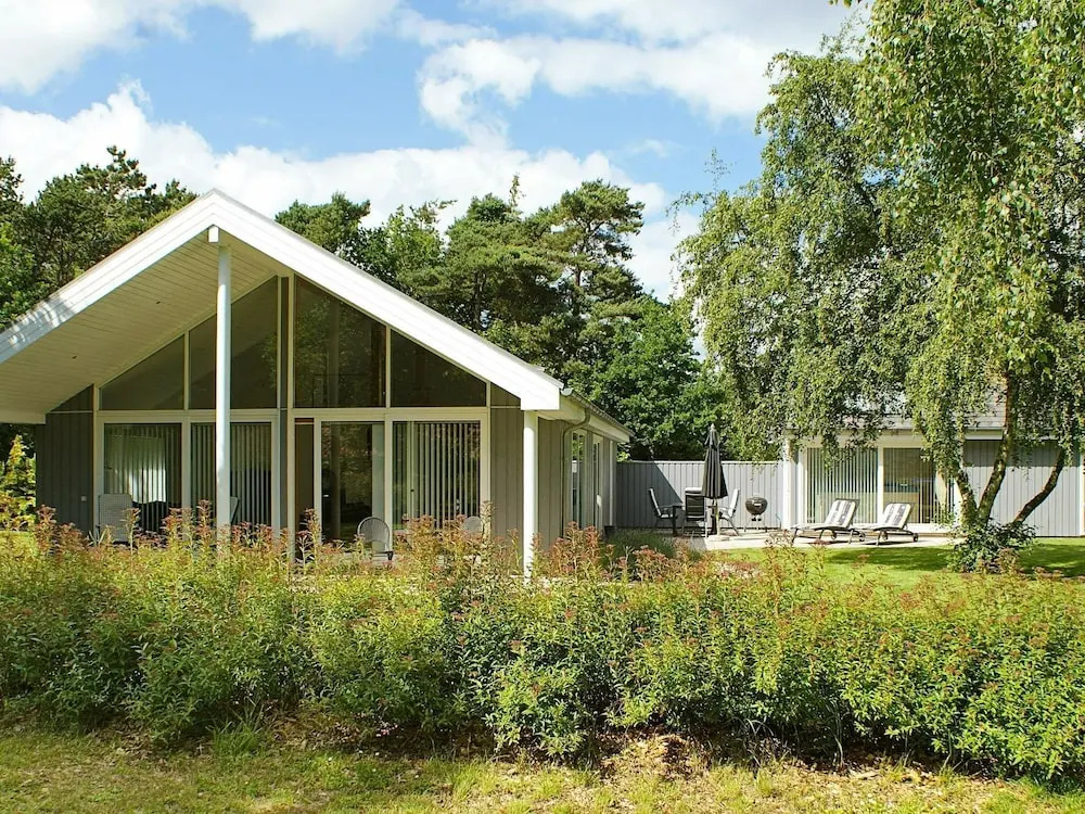 Luxurious Holiday Home in Falster by the Sea