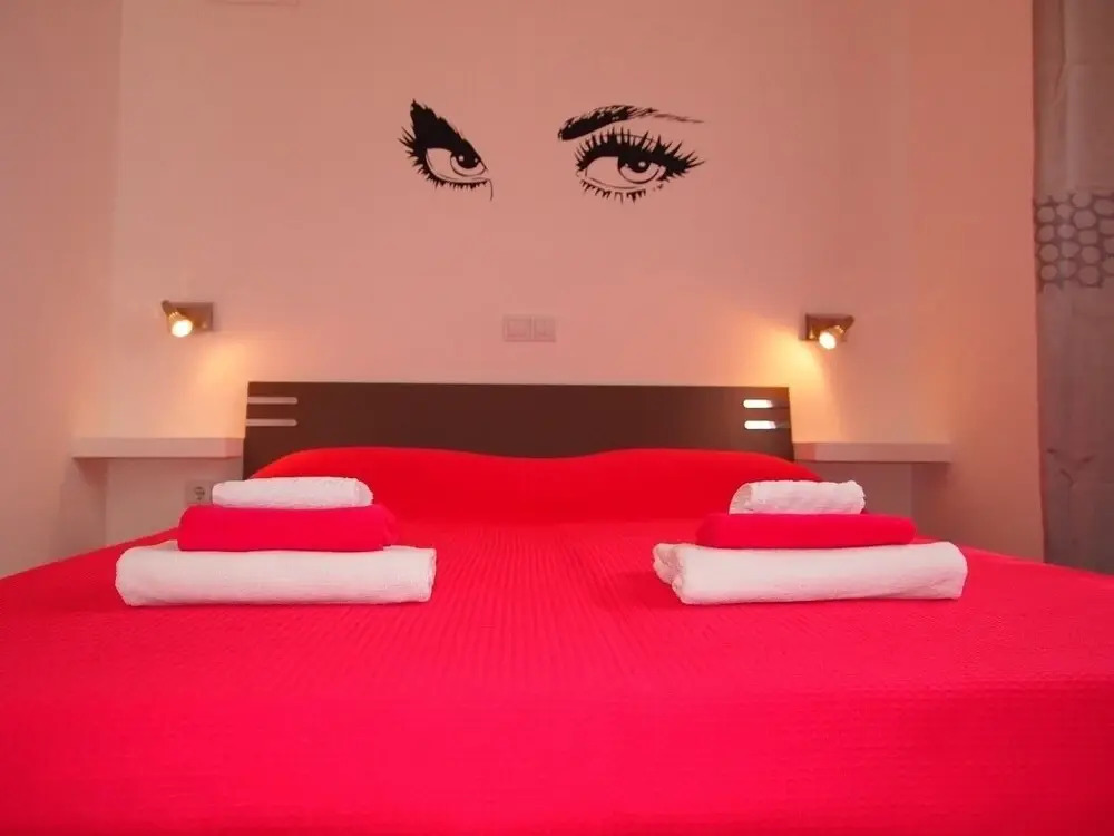 Franco - Secluded Paradise - A1 Ruza