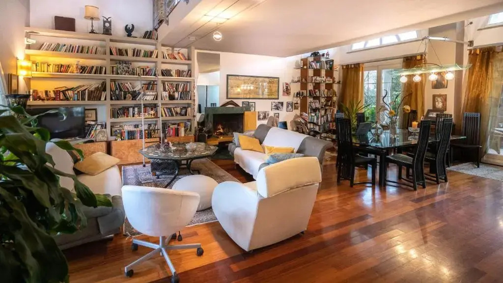 B&B LA VILLA