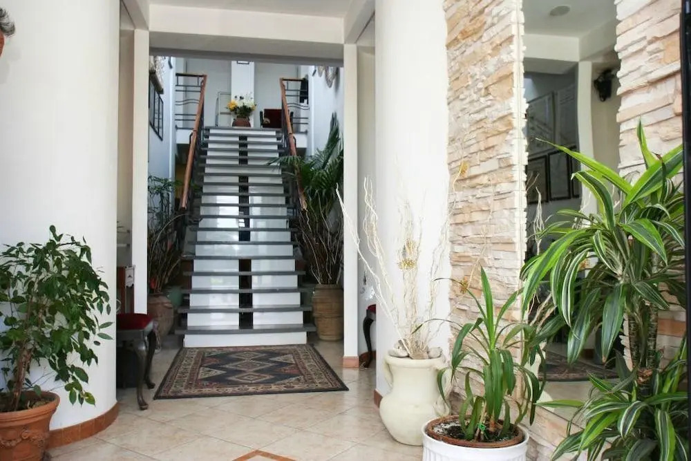 Axia Terme B&B, 900m Terme dei Papi, PARK privato