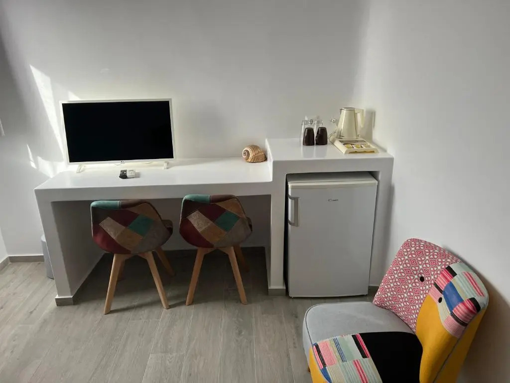 Chill Out Studio