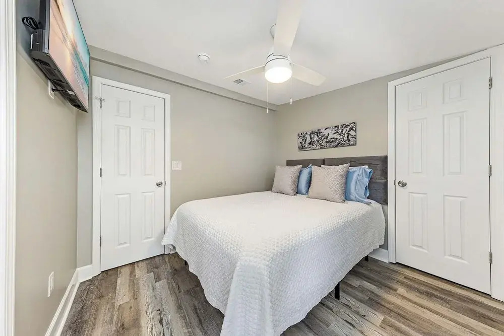 Coastal Dreams 1308 5 Bedroom Home