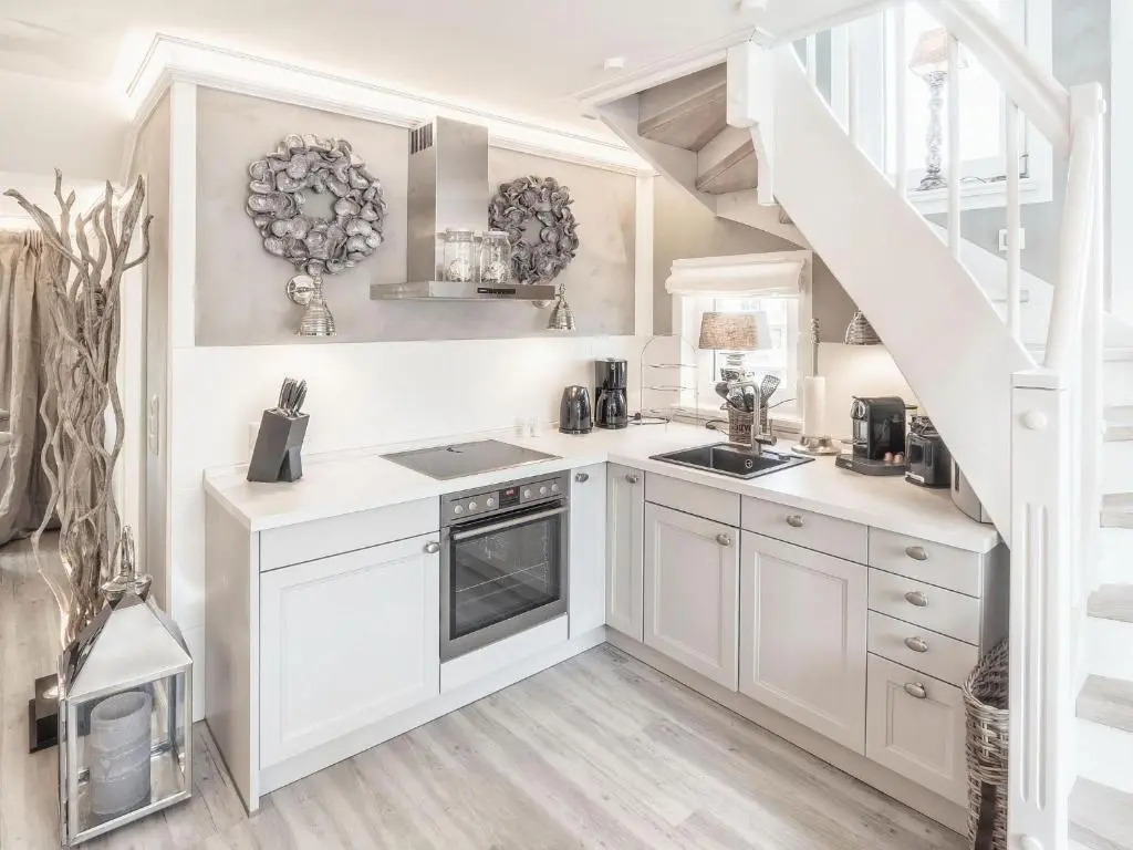Haus Alte Bergstraße HOME Suites Beachloft Alte Bergstrasse 13