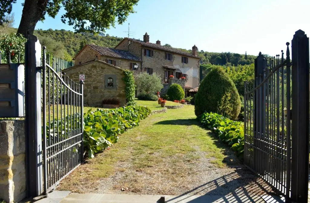 Villa Eugenio