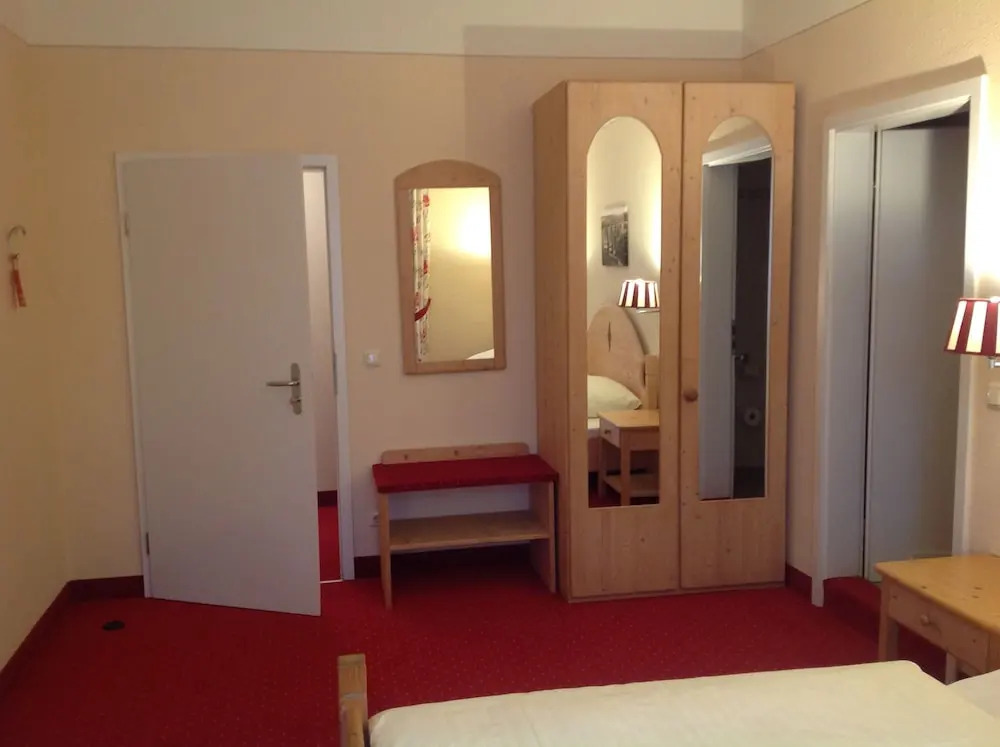 bei Zwillings Hotel & Restaurant