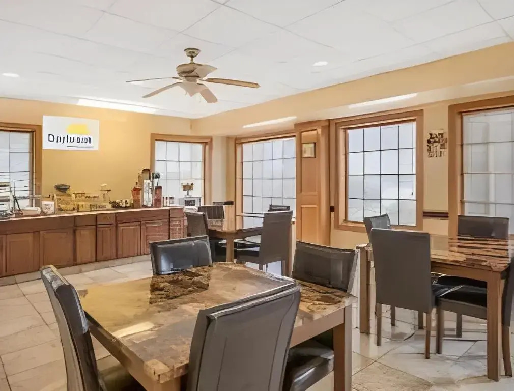 Americas Best Value Inn Holly Springs