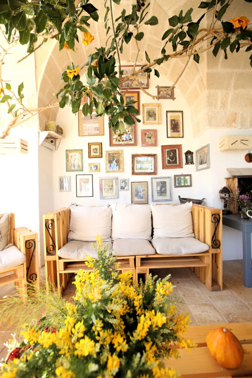 Masseria Montenapoleone