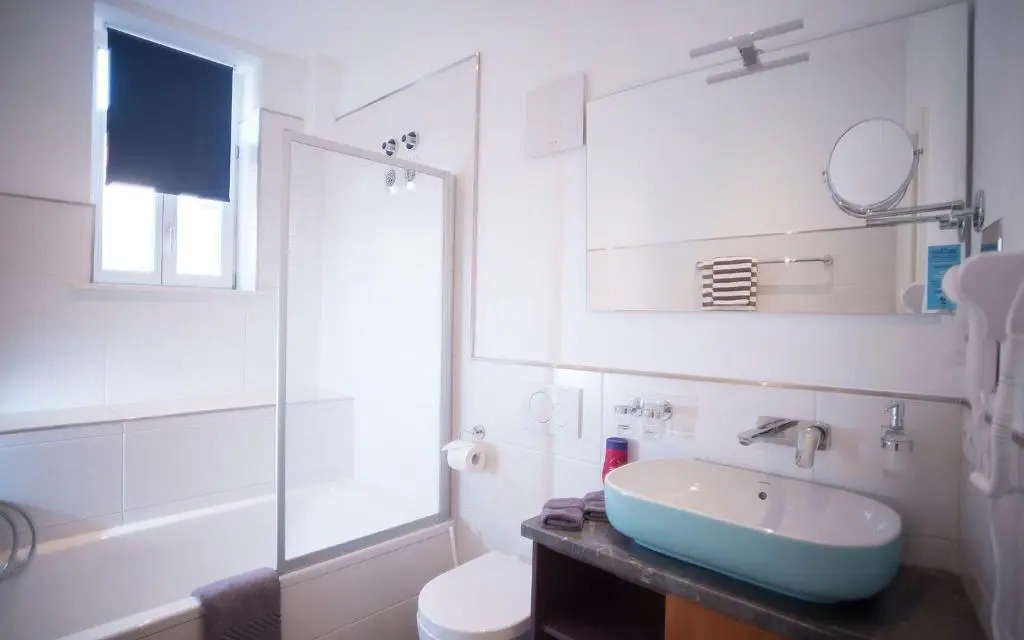Der-einstige-TAUBENSCHLAG-in-der-Hofstallung-2-geschossiges-Deluxe-Maisonette-Apartment