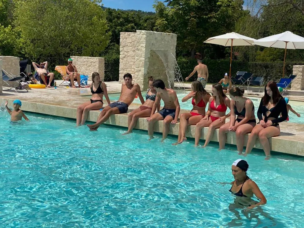 Camping Villaggio Il Collaccio