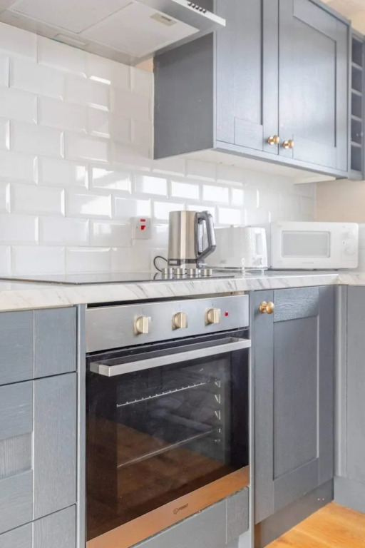 Superbly Located 2BD Flat Heart of Pimlico!