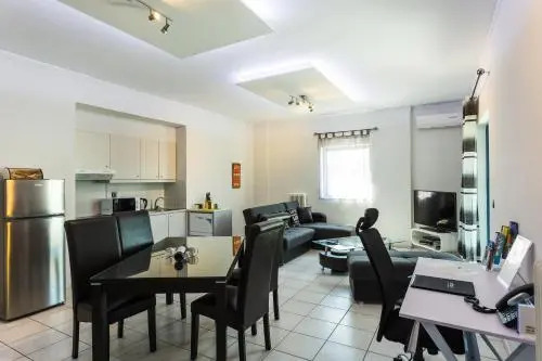Sinatsakis Villas