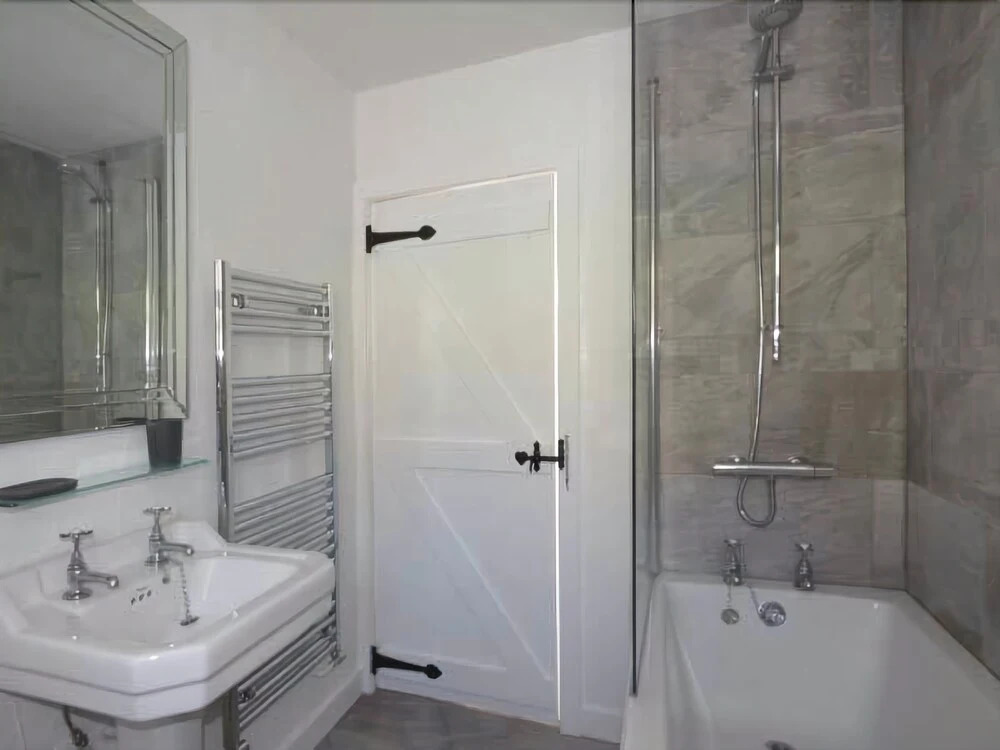 Cartmel Cottage