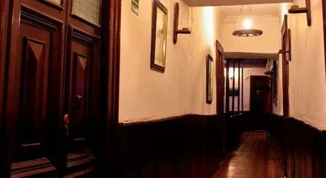 Hotel Casablanca